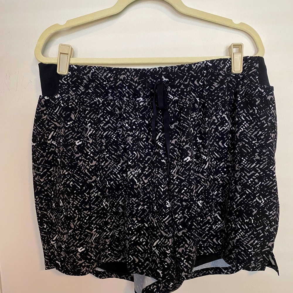 Livi for Lane Bryant Active Shorts- size 18/20